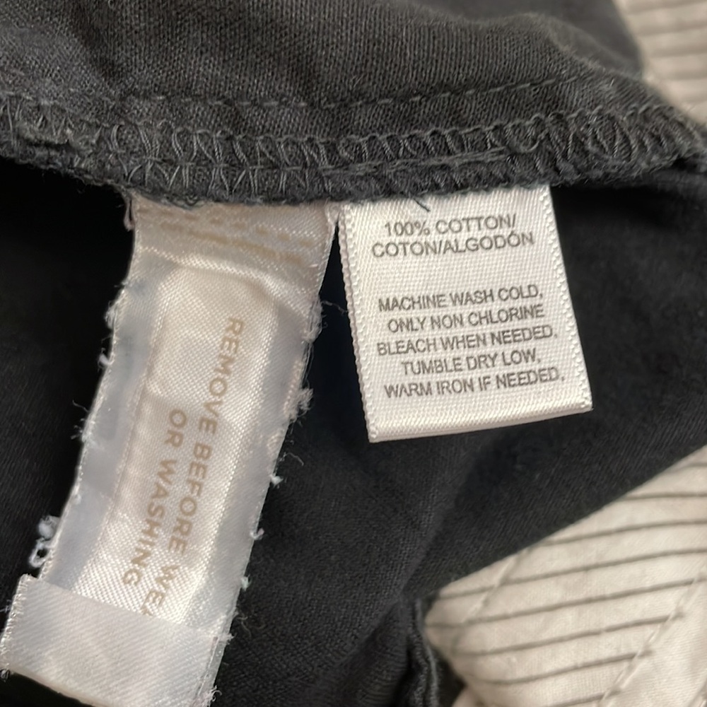 ANN TAYLOR LOFT RIVIERA SHORTS - Picture 5 of 5